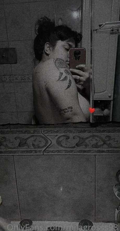 Mili nice pornstar pics