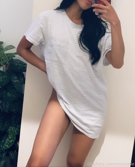 MissMasie star nudes picture