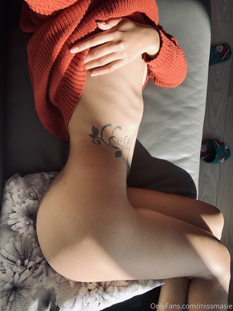 MissMasie hd star photo