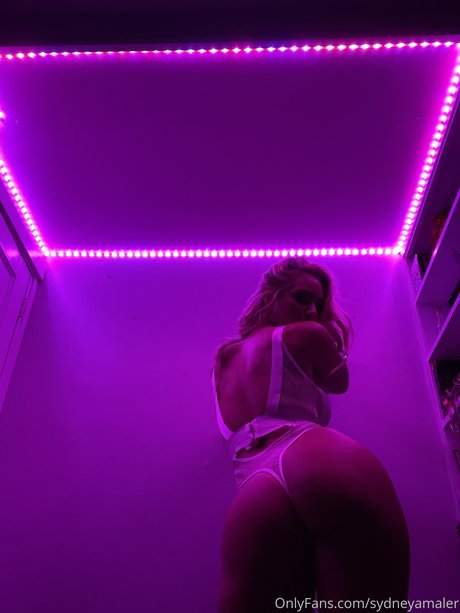 Sydney Maler star adult pictures