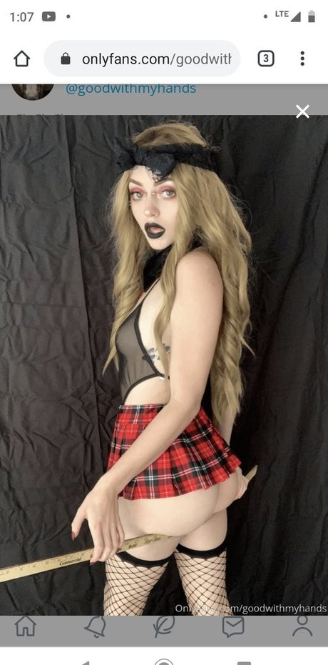 Jenna Jaxxon free pornstar pics