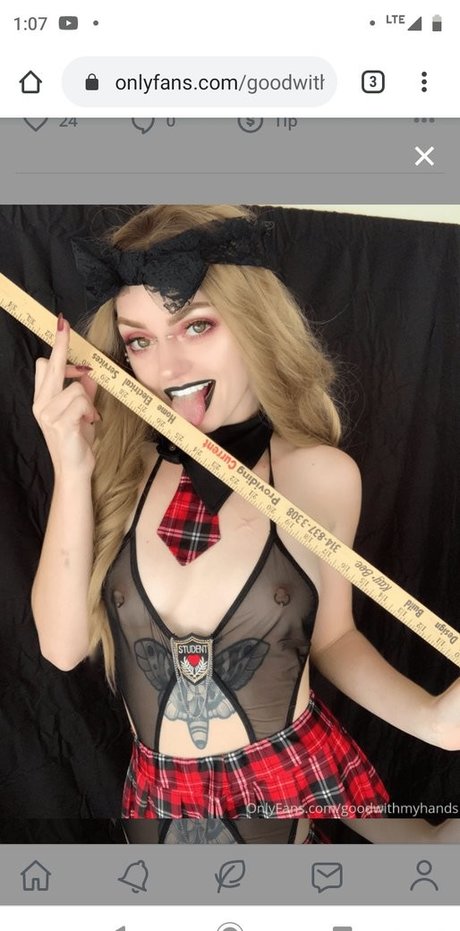 Jenna Jaxxon hd actress gallery