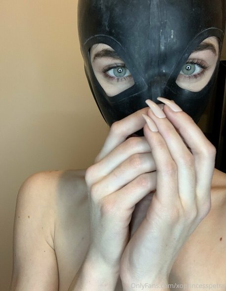 xoPrincessPetra best actress picture