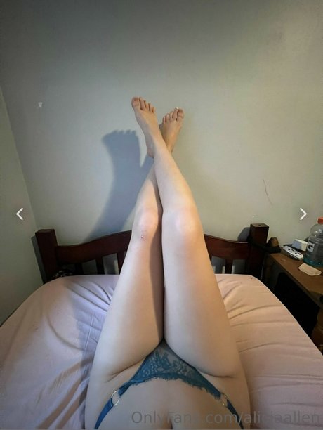 Alicia Allen Quick photo