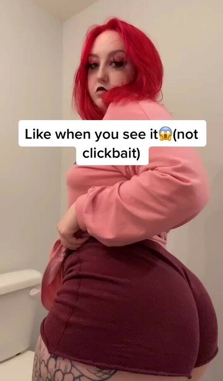 Uglybaby model perfect gallery