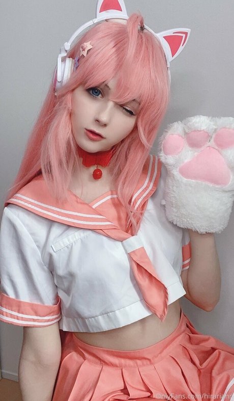 Hirariann high quality star pictures