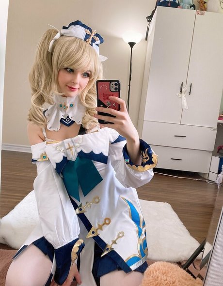 Hirariann exclusive actress image