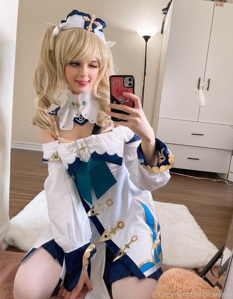 Hirariann nudes actress pics