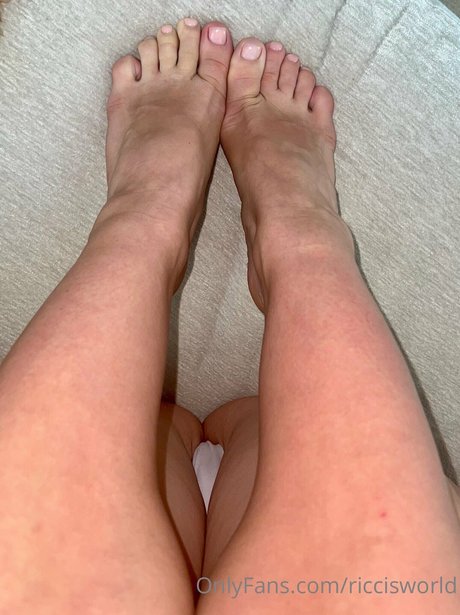 Pretti Ricci nudes actress galleries