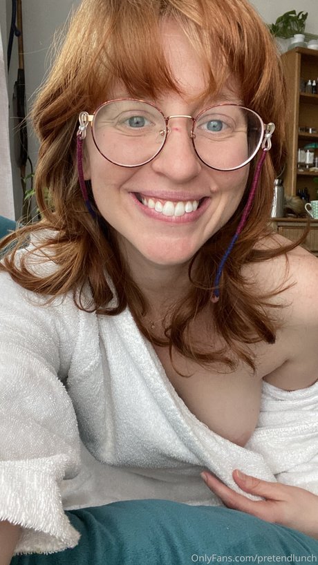 pretendlunch star xxx images