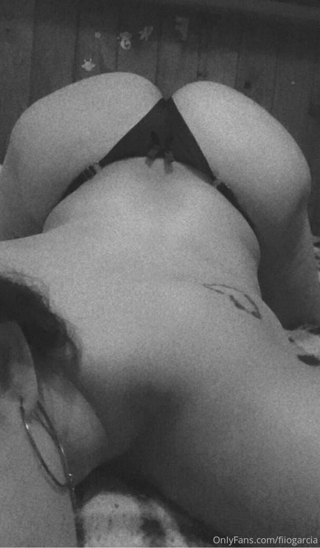 fiiogarcia model perfect pics