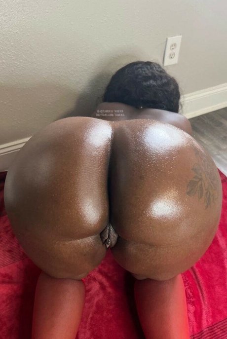 Tamekia pornstar pretty archive