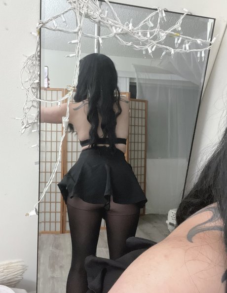 moon faae Quick photo