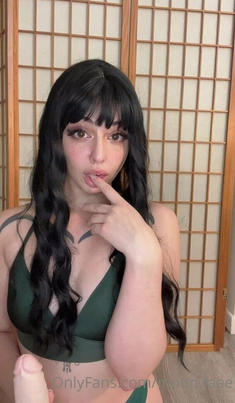 moon faae star top picture