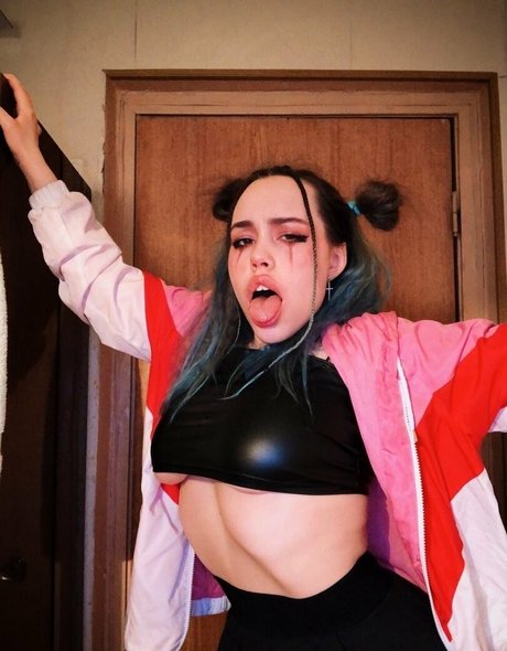 Lera Lera model exclusive archive