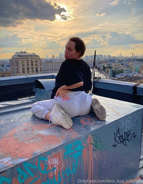 Lera Lera star pornographic photos