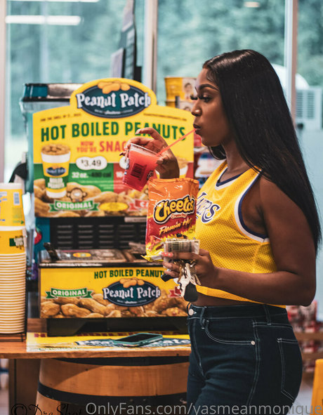 Yassssssss pornstar exclusive picture