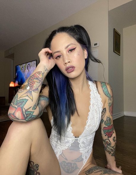 Kyleelille hot star images