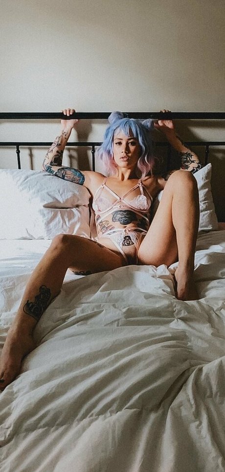 Kyleelille nudes star archive