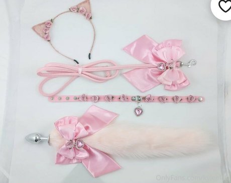 Kyleelille adult star image