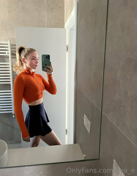eva e star sexy pic
