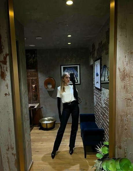 blonde small tits onlyfans beautiful archive