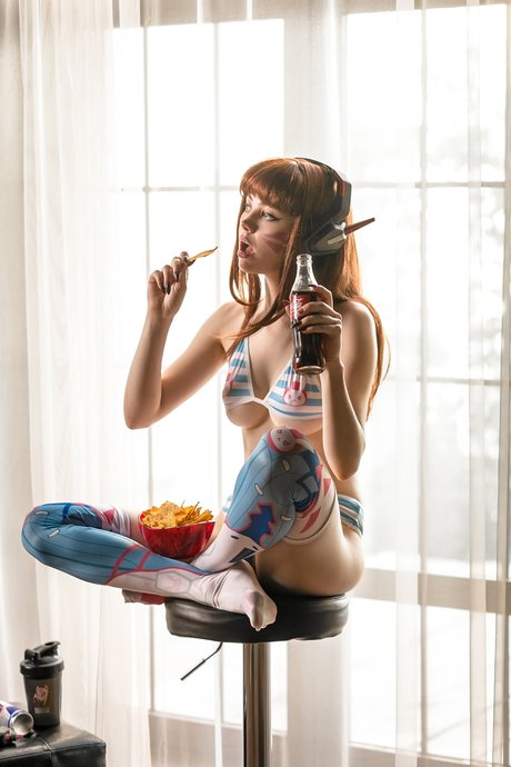 fat redhead onlyfans hot nude pics