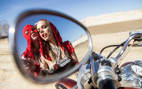 goth trans onlyfans beautiful galleries