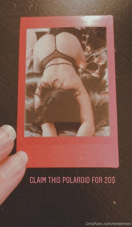 Embereon star high quality img