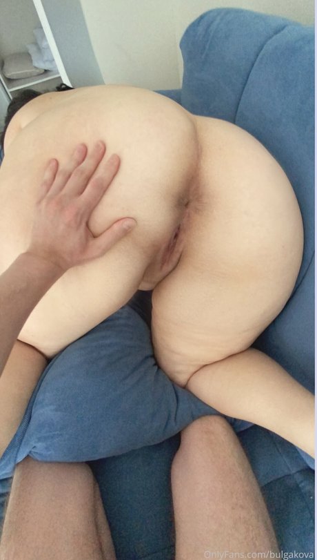 Bulgakova Frida pornstar archive