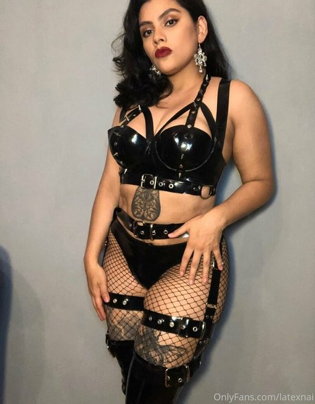 latexnai model xxx gallery