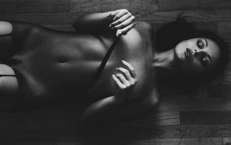 Anastasia Arteyeva model pornographic pics