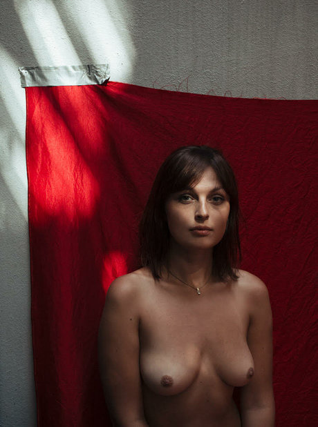 Anastasia Arteyeva art pornstar img