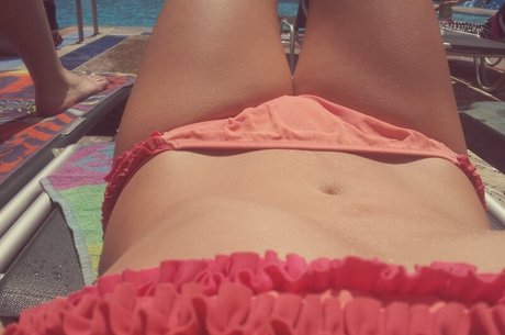 blonde footjob onlyfans sexy naked pics