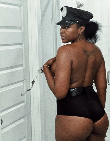 morganpatrieced star naked photos