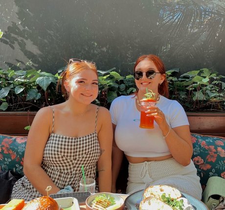 Hayley Aurisch Profile photo