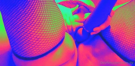 dream lily model hot galleries