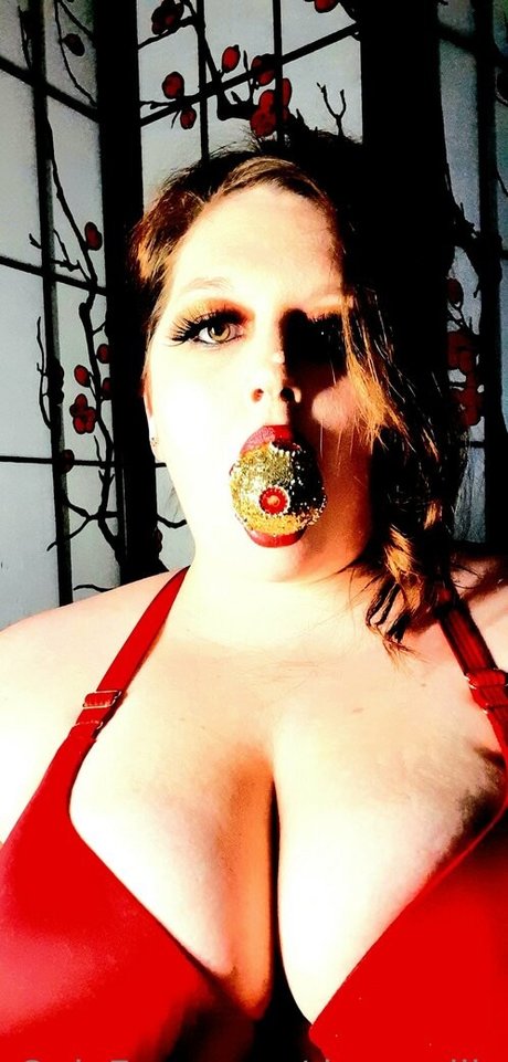 dream lily exclusive pornstar img