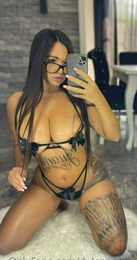 dulceemilia star nude photo