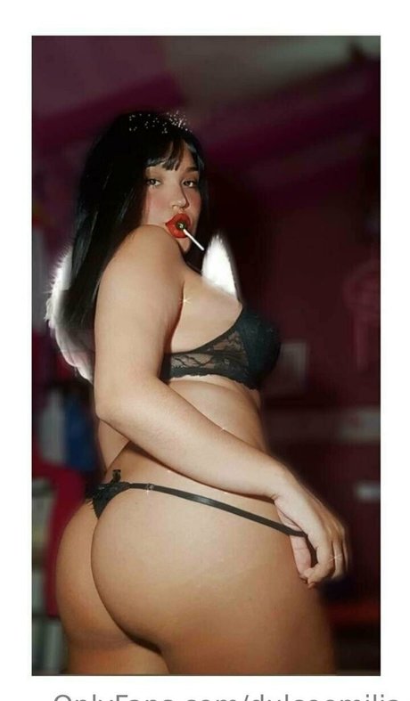 dulceemilia porn actress pic