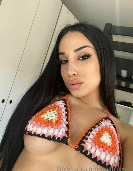 beatrixxnx star beautiful photo