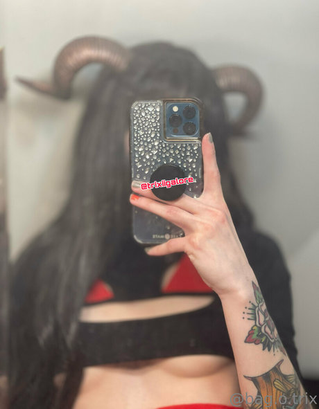 bag o trix star top photo