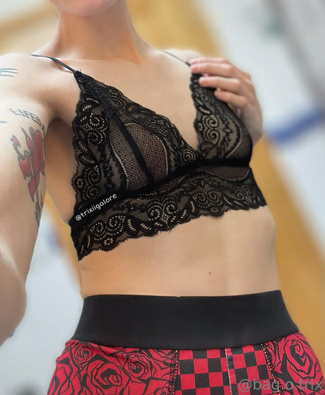 bag o trix erotic pornstar pic