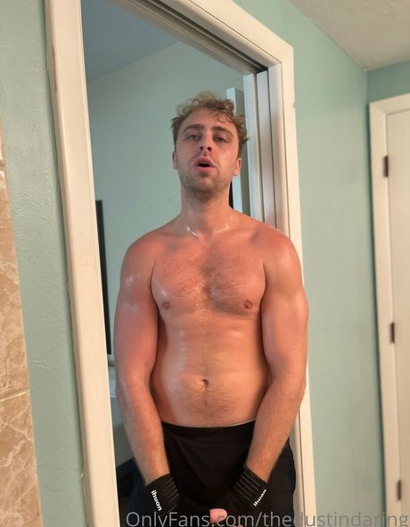 thedustindaring model beautiful galleries