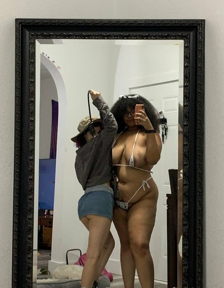 softestmimi star exclusive pic