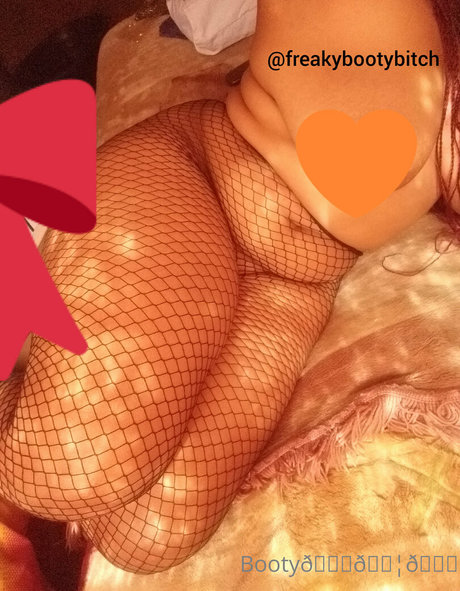 freakybootybitch high quality pornstar images