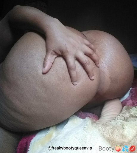 freakybootybitch pornstar exclusive photo