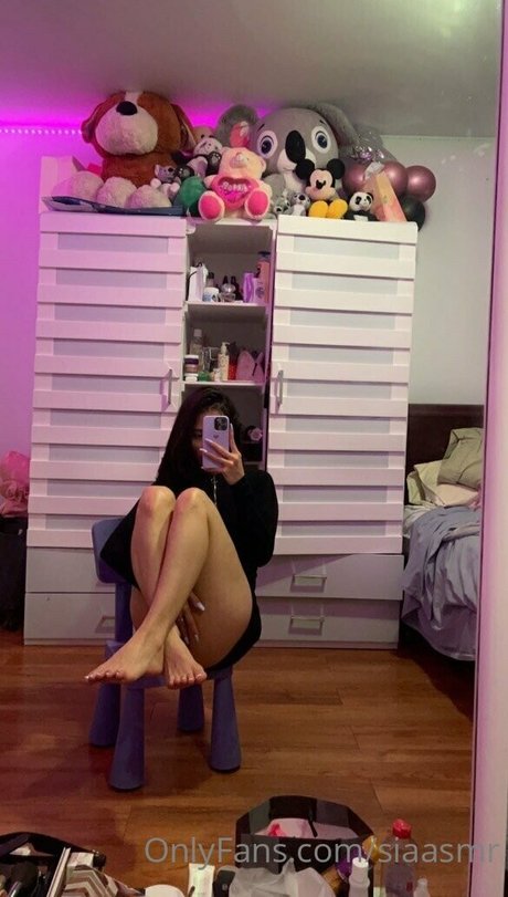 siaasmr star sexy picture