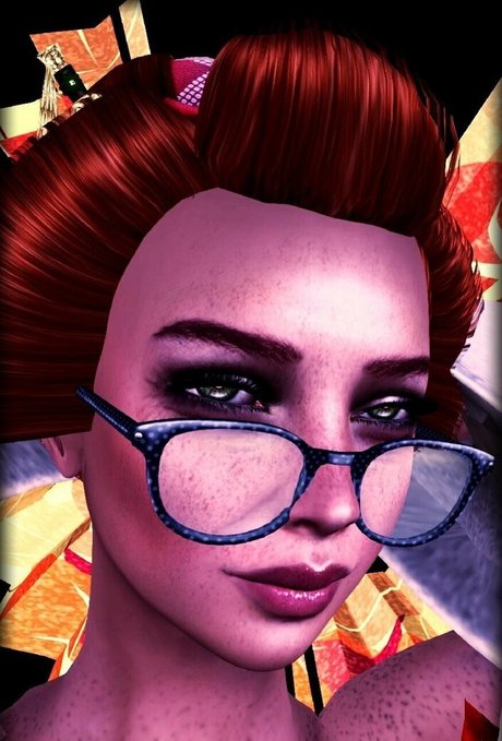 jennystarveling model sexy pic