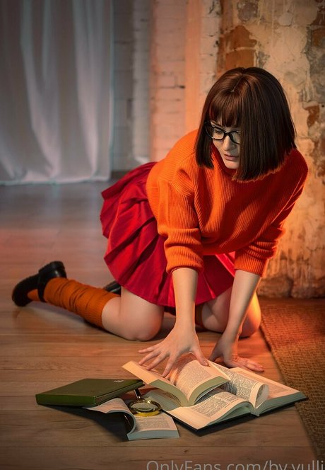 by yulli model porn images